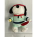 PICKLEBALL SNOOPY 2024 Peanuts CVS SUMMER Holiday Plush As Seen On TikTok