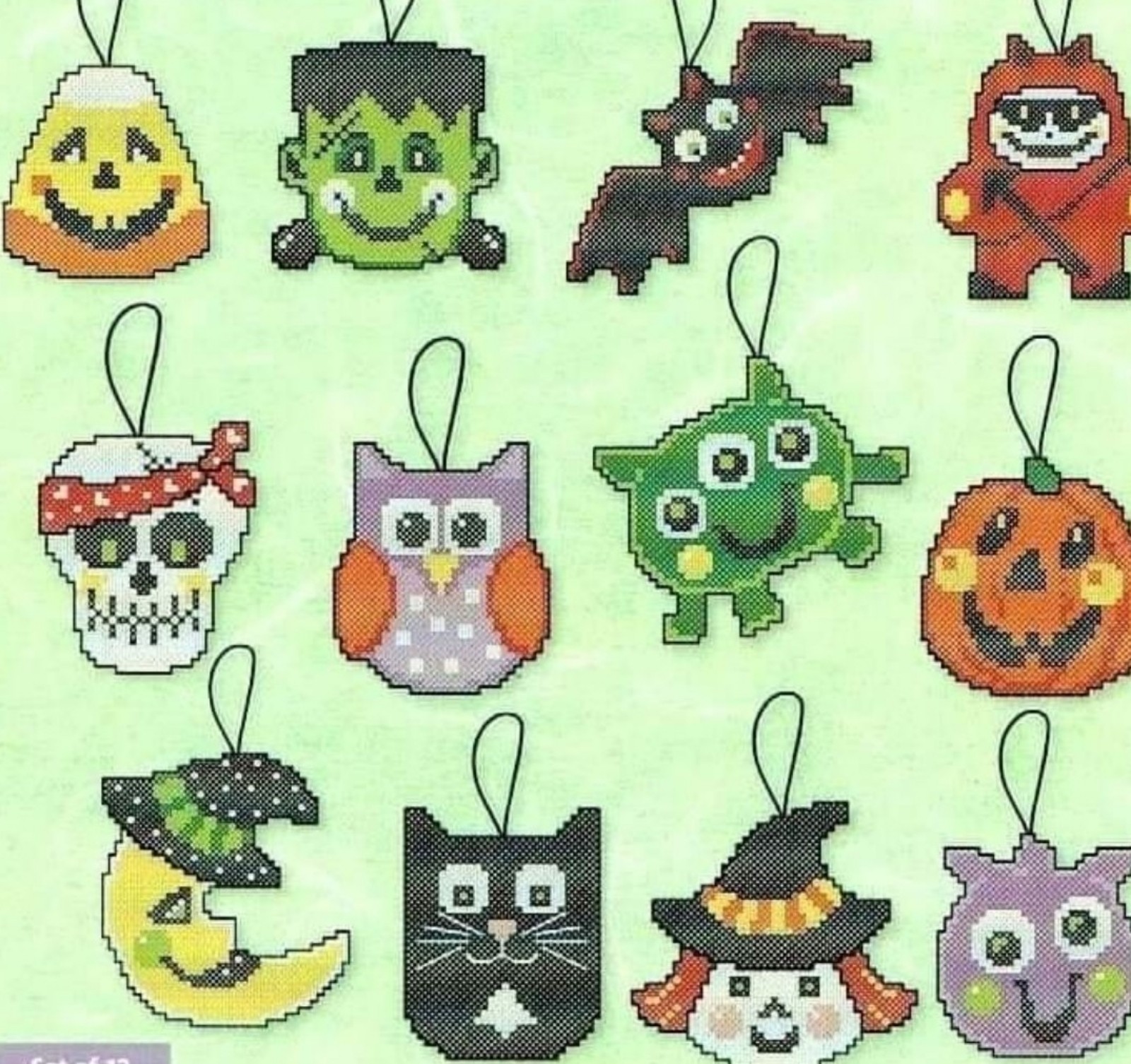 Halloween collection