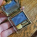 Estee Lauder Pure Color Gelee Powder Eyeshadow #14 Arctic Sky