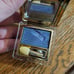Estee Lauder Pure Color Gelee Powder Eyeshadow #14 Arctic Sky