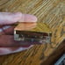 Estee Lauder Pure Color Gelee Powder Eyeshadow #14 Arctic Sky