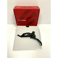SRAM Disc Brake G2 R Reach Aluminum Lever Gloss Black Rear 2000mm Hose Cycling
