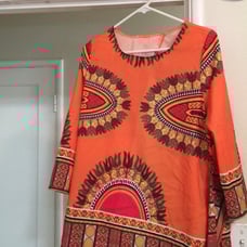 African Top