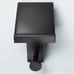 4 Hearth & Hand Magnolia Black Peg Stocking Holder Metal Holiday Christmas Decor