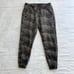 Rare Publish x Benny Gold FOG Camo Joggers Pants 32