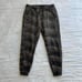 Rare Publish x Benny Gold FOG Camo Joggers Pants 32