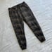 Rare Publish x Benny Gold FOG Camo Joggers Pants 32