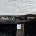 Rare Publish x Benny Gold FOG Camo Joggers Pants 32