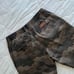 Rare Publish x Benny Gold FOG Camo Joggers Pants 32