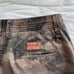 Rare Publish x Benny Gold FOG Camo Joggers Pants 32