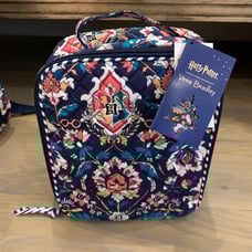 Vera Bradley Harry Potter Lunch