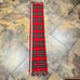 Johnston of Elgin The Scotch House Plaid Lambswool Scarf