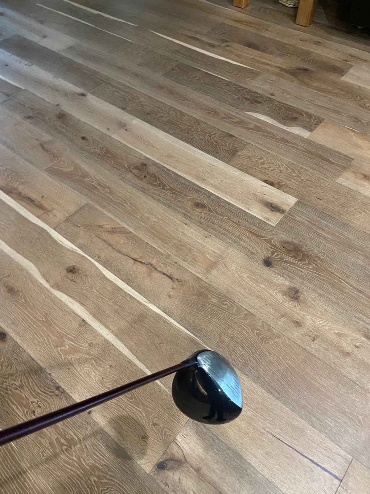 450 Forged BTI Golf Driver