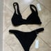 Frankies bikini set