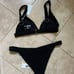 Frankies bikini set