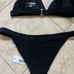 Frankies bikini set