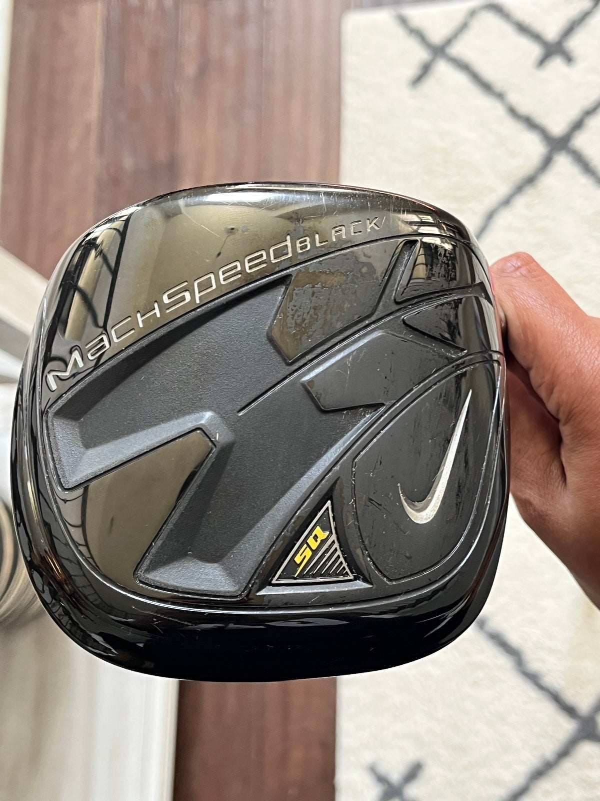 Nike 10.5 Men's Golf Clubs | Mercari