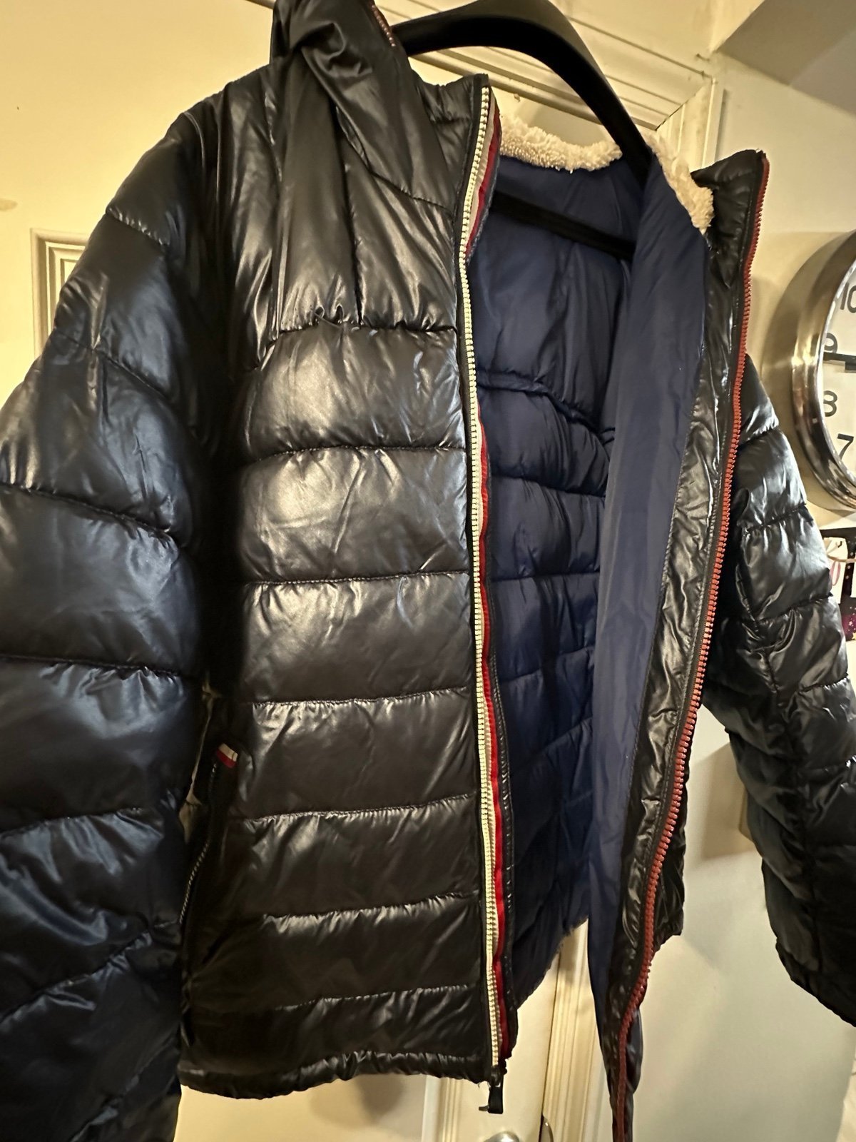 Tommy Hilfiger jacket like new
