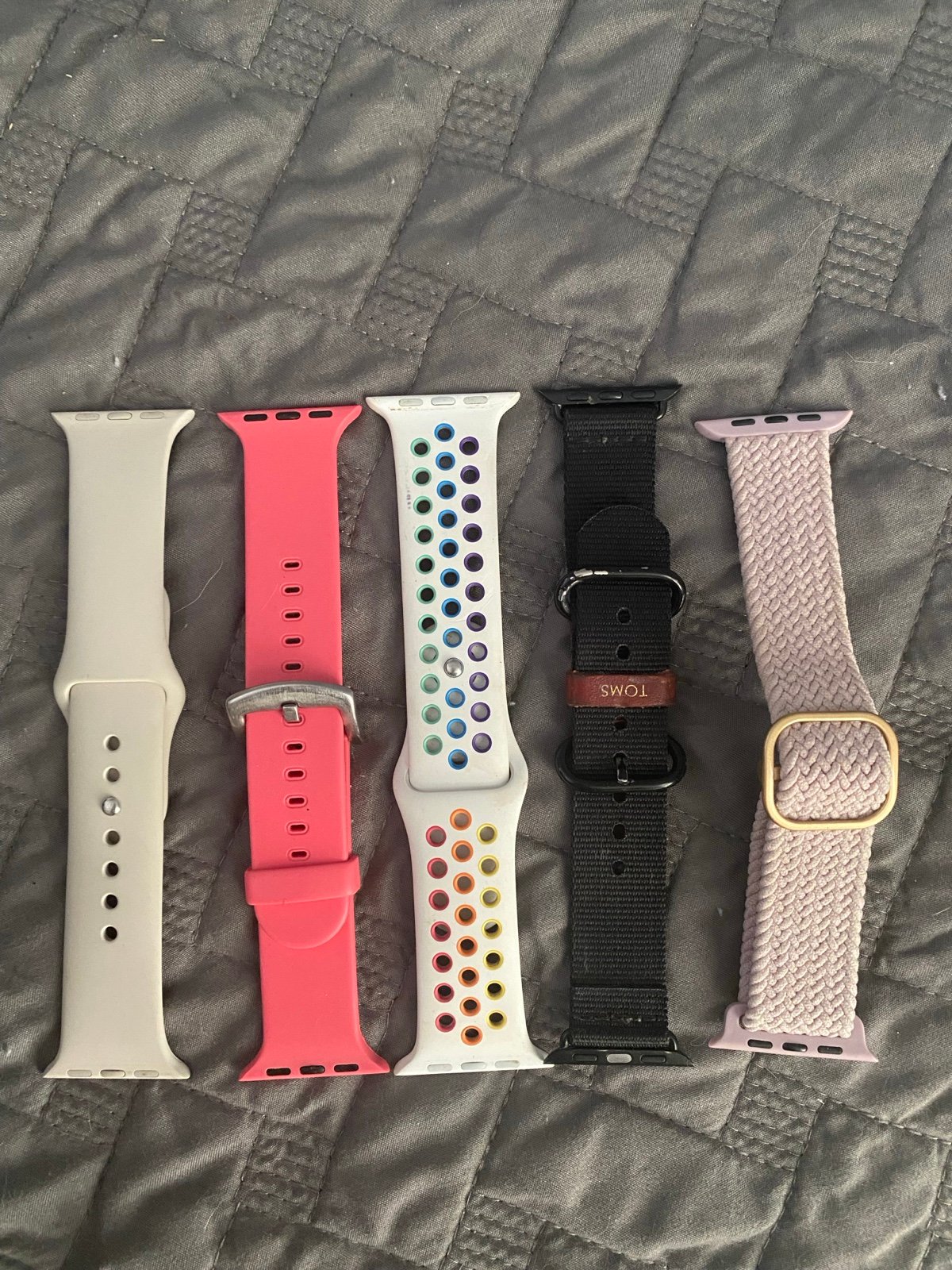 Apple Watch Bands