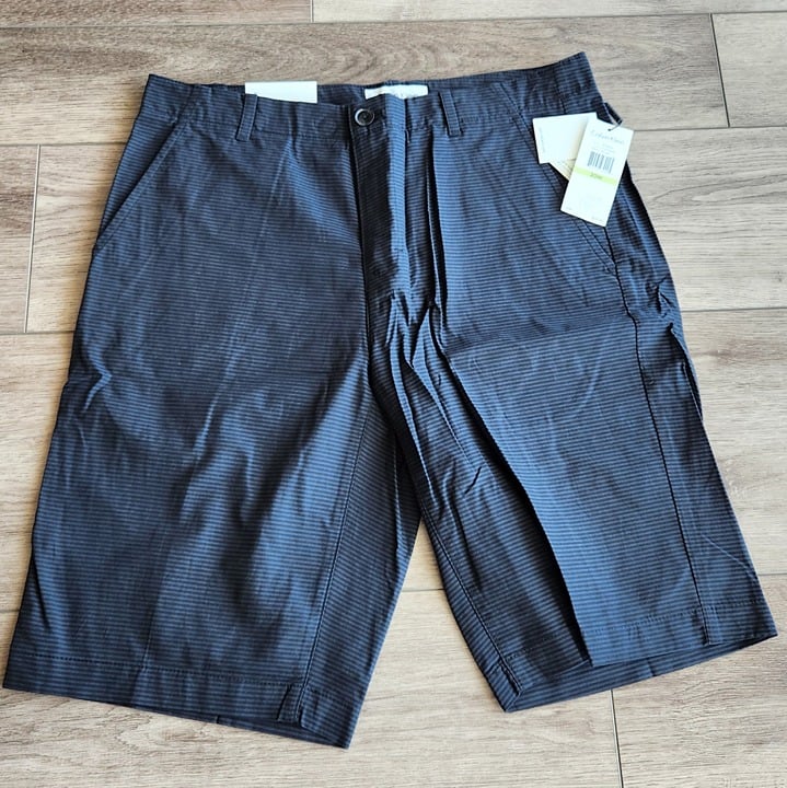 Calvin Klein Slim Dress Shorts for Men Mercari