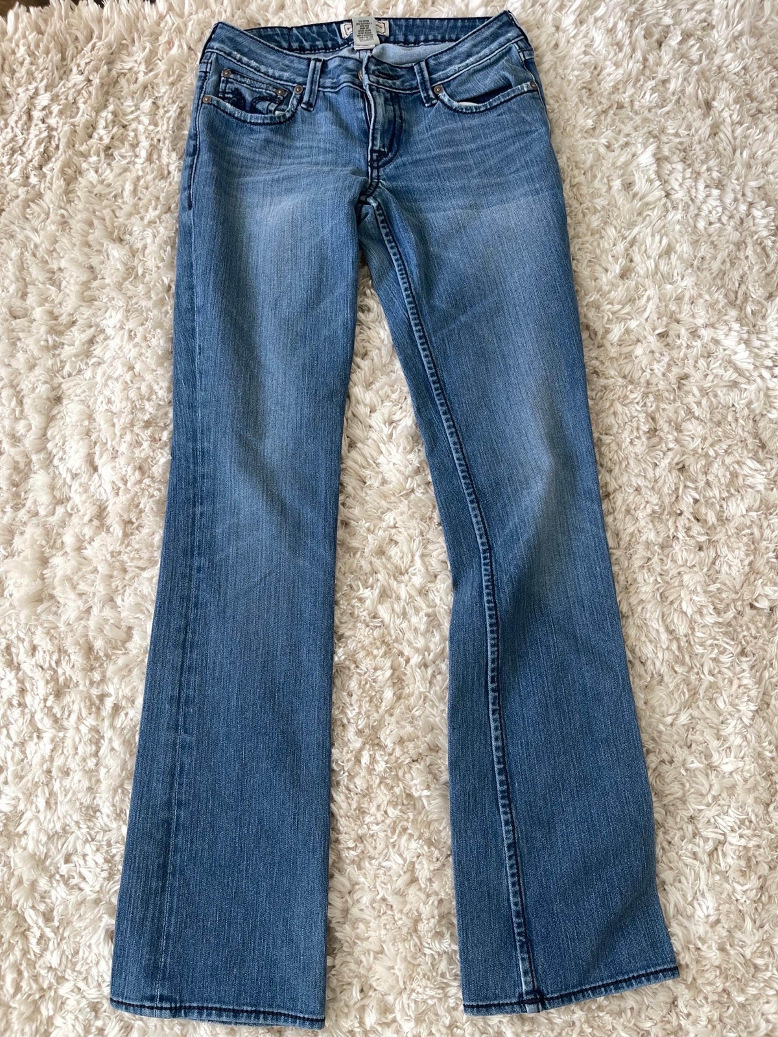 PRVCY Jeans Size 27 Has Stain