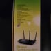 TP Link Touch P5 AC 1900 Touchscreen Wifi Router In Original Box