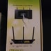 TP Link Touch P5 AC 1900 Touchscreen Wifi Router In Original Box