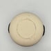 Rice Cooking Pot Stoneware Double Lidded Made in Japan Yokkaichi Bankoyaki