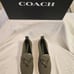 Coach Rexy Capsule Slip on Shoes Size 5.5