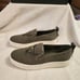 Coach Rexy Capsule Slip on Shoes Size 5.5