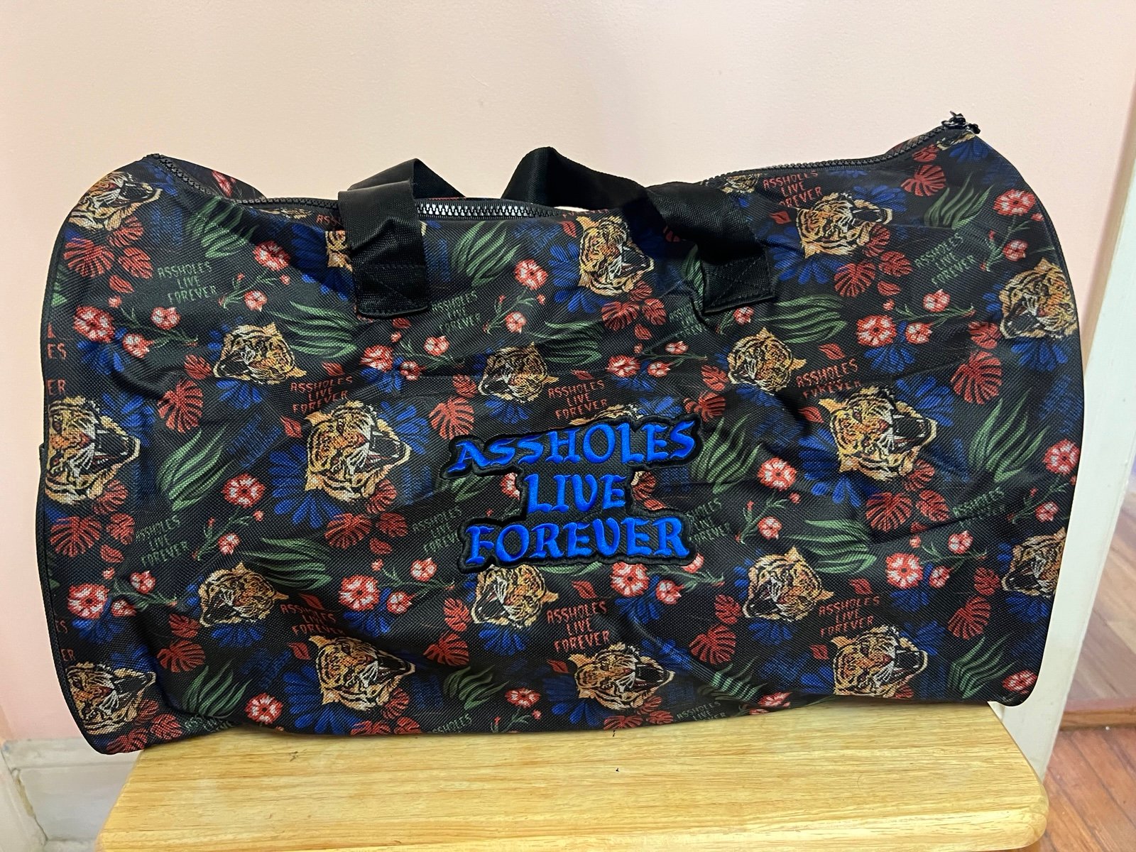NEW!! Duffle bag