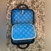 RARE LTD ED Heys Britto 12” Landscape Hard Sided Cosmetic Beauty Carrying Case