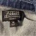 Abbott Elementary Volume 1 Teachers Edition Denim Oversized Jacket Blazer XS