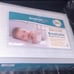 Deluxe mesh crib liner by Breathable Baby