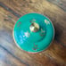 Limoges France Guomot-Labesse Porcelaines Ginger/Lidded Jar