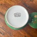 Limoges France Guomot-Labesse Porcelaines Ginger/Lidded Jar