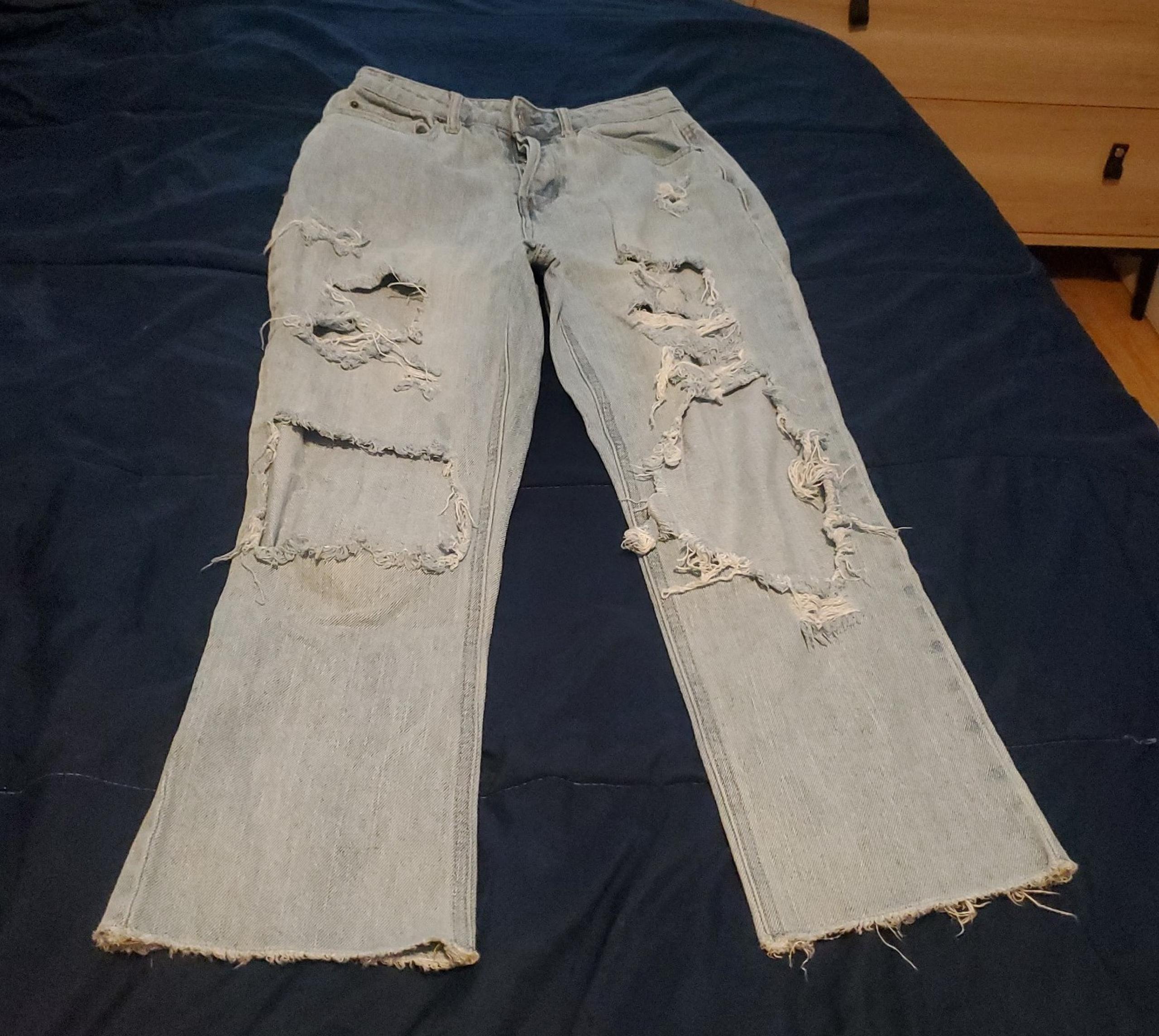 Womens jeans