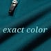 NWT Rhone commuter 1/4 zip long sleeve knit pullover sweater atlantic deep XXl