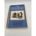1991 “The Blue Moon Revisited” Rare Montgomery Cookbook by Cecil McMillan