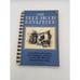 1991 “The Blue Moon Revisited” Rare Montgomery Cookbook by Cecil McMillan