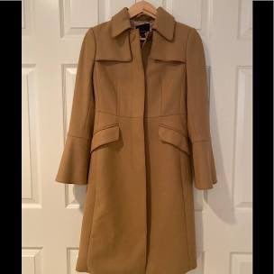 Banana Republic Coat