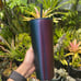 Starbucks Pink Studded & Stainless Steel