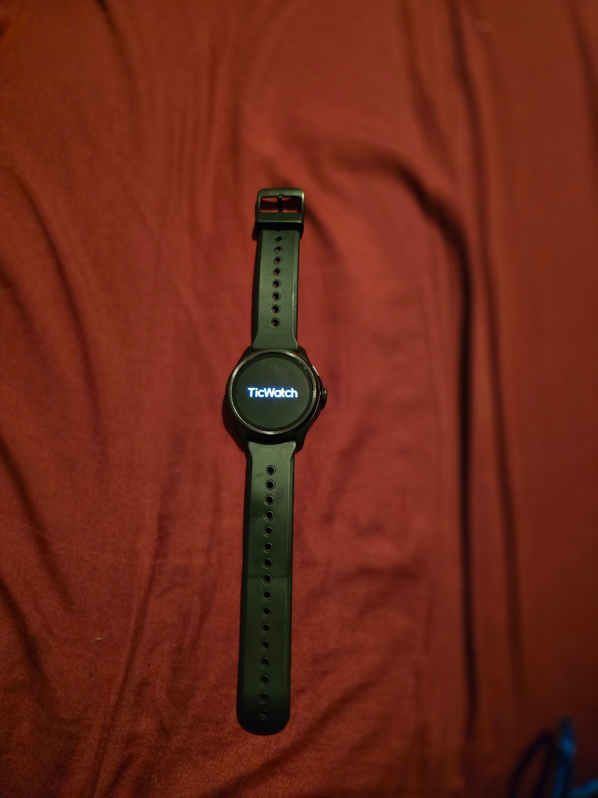 Ticwatch Pro 5 Smartwatch