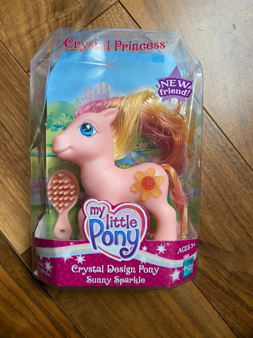 My Little Pony G3