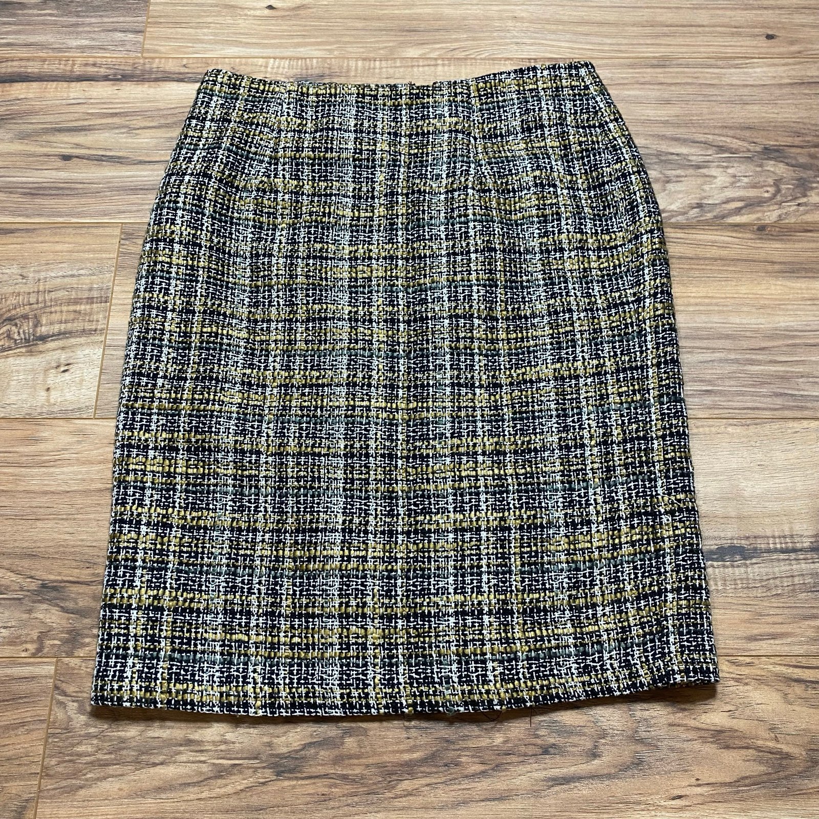 Women’s Knitted Sunny Leigh Pencil Skirt