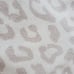 Barefoot Dreams CozyChic Ultra Lite Leopard Leggings in Cream/Stone, NEW, SMALL
