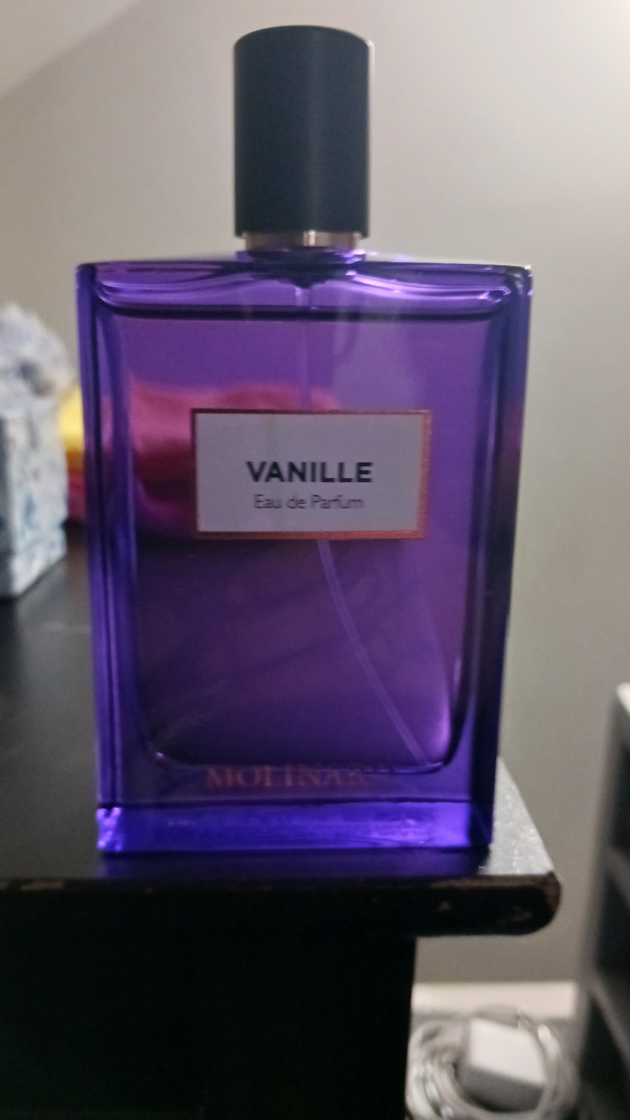Molinard Vanille Edp 2.5oz
