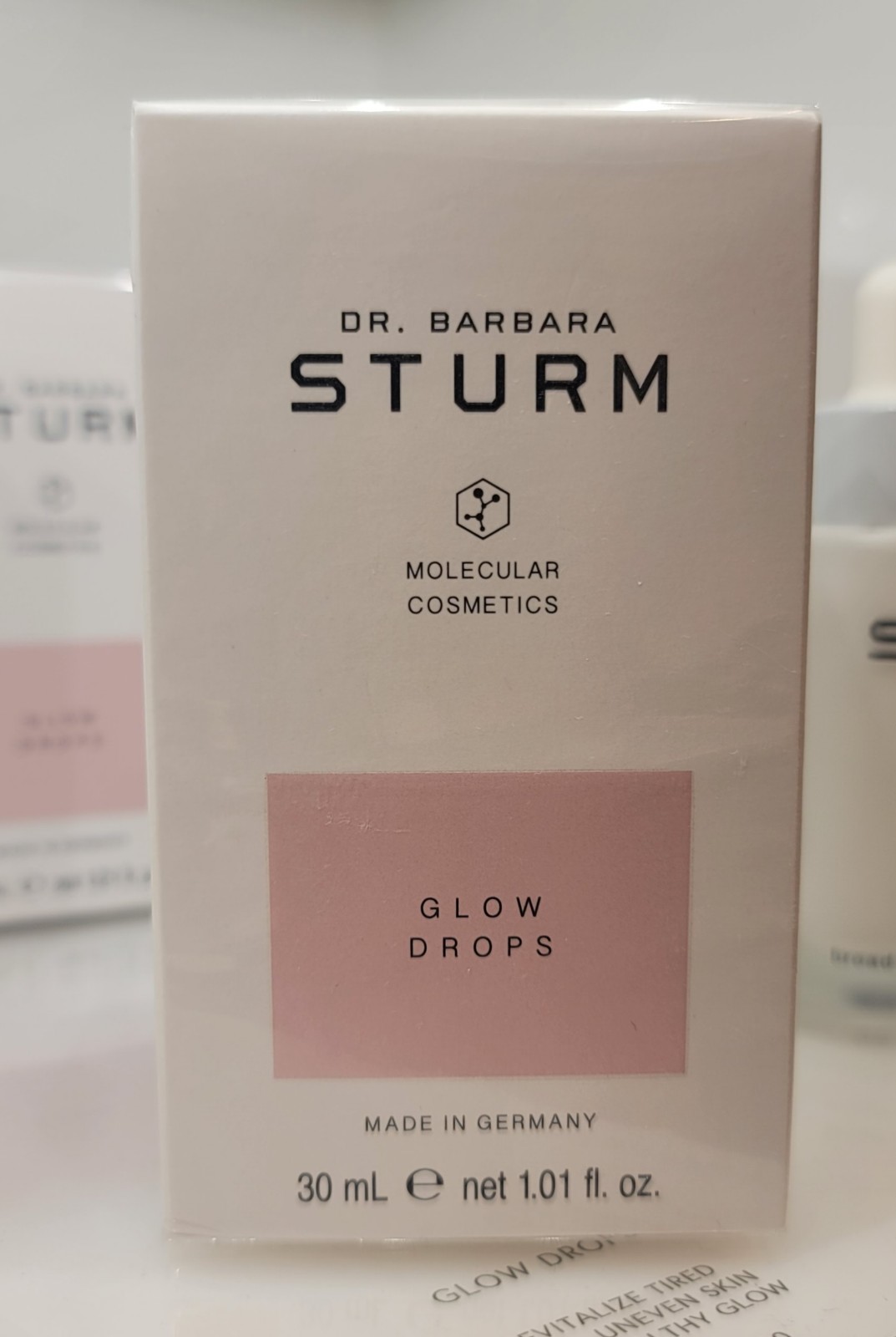 Dr Barbara Sturm Glow Drops