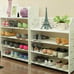 6 Tier Storage Organizer Decorative