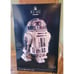 Star Wars R2-D2 building box set. compatible bricks New 2411 pieces